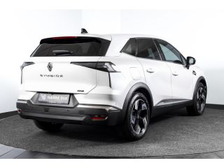 Renault Symbioz 1.6 E-Tech full hybrid 145 techno | Dig. Cockpit | Adapt. Cruise | Stoel-+Stuurverw. | PDC | Came...