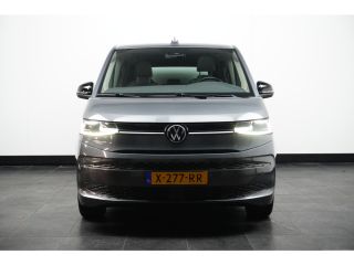 Volkswagen Multivan 1.4 eHybrid L2H1 Life | Airco (automatisch) | Cruise control | LED koplampen