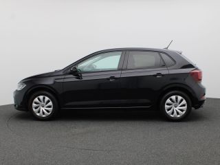 Volkswagen Polo 1.0 TSI Life 95PK PDC voor en achter, Clima, Navi via Apple Carplay/Android Auto, Stoelverwarming...