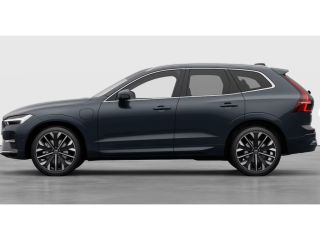 Volvo  XC60 T6 350PK AWD Ultra Executive Edition Bright | B&W | Massage/ventilatie | 21" | Luchtvering | Trek...
