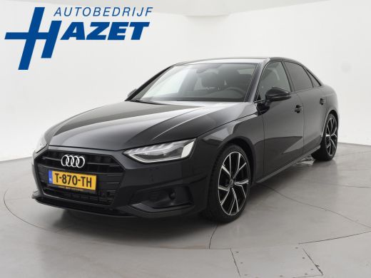 Audi A4 Limousine 35 TFSI 150 PK AUT. *1.002 KM!* + VIRTUAL COCKPIT | SFEERVERLICHTING | 19 INCH | SPORTS...
