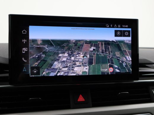 Audi A4 Limousine 35 TFSI 150 PK AUT. *1.002 KM!* + VIRTUAL COCKPIT | SFEERVERLICHTING | 19 INCH | SPORTS... ActivLease financial lease