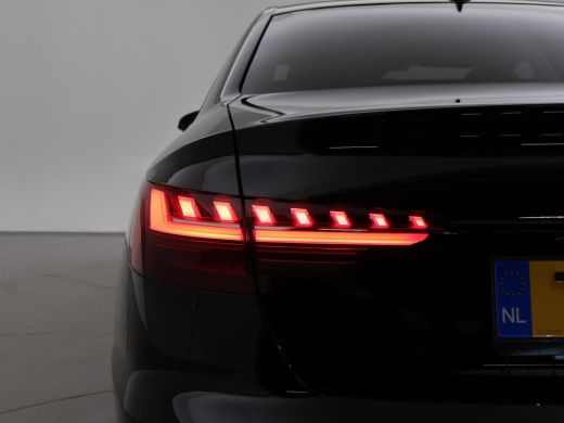 Audi A4 Limousine 35 TFSI 150 PK AUT. *1.002 KM!* + VIRTUAL COCKPIT | SFEERVERLICHTING | 19 INCH | SPORTS... ActivLease financial lease