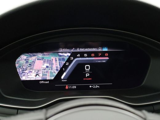 Audi A4 Limousine 35 TFSI 150 PK AUT. *1.002 KM!* + VIRTUAL COCKPIT | SFEERVERLICHTING | 19 INCH | SPORTS... ActivLease financial lease