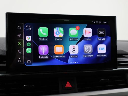 Audi A4 Limousine 35 TFSI 150 PK AUT. *1.002 KM!* + VIRTUAL COCKPIT | SFEERVERLICHTING | 19 INCH | SPORTS... ActivLease financial lease