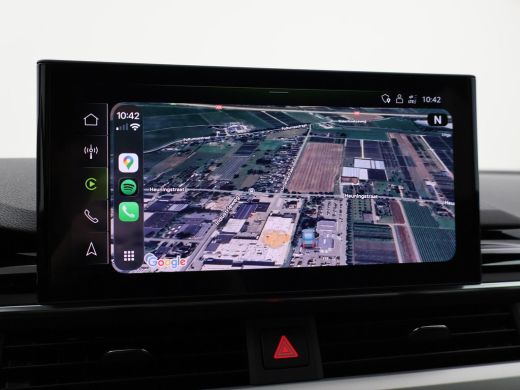 Audi A4 Limousine 35 TFSI 150 PK AUT. *1.002 KM!* + VIRTUAL COCKPIT | SFEERVERLICHTING | 19 INCH | SPORTS... ActivLease financial lease