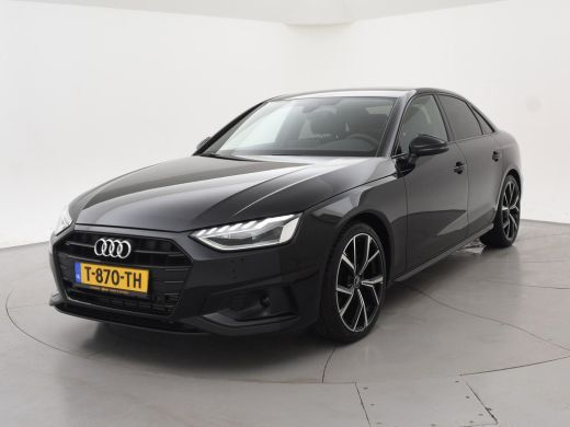 Audi A4 Limousine 35 TFSI 150 PK AUT. *1.002 KM!* + VIRTUAL COCKPIT | SFEERVERLICHTING | 19 INCH | SPORTS... ActivLease financial lease