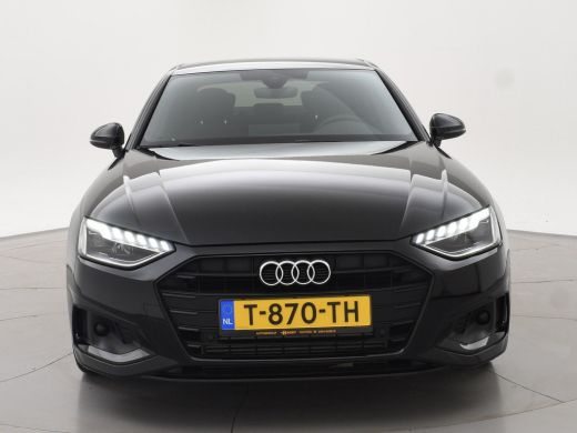Audi A4 Limousine 35 TFSI 150 PK AUT. *1.002 KM!* + VIRTUAL COCKPIT | SFEERVERLICHTING | 19 INCH | SPORTS... ActivLease financial lease