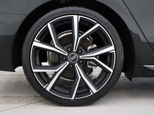 Audi A4 Limousine 35 TFSI 150 PK AUT. *1.002 KM!* + VIRTUAL COCKPIT | SFEERVERLICHTING | 19 INCH | SPORTS... ActivLease financial lease