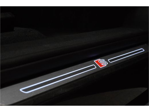 Audi e-tron S Quattro 371kW / Standkachel/ Luchtvering/ Adaptive Cruise Control/ Head-Up Display/ 371kW (504PK) ActivLease financial lease