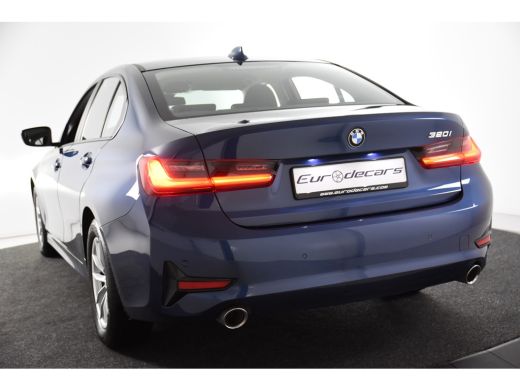 BMW 3 Serie 320 iA Sedan *1ste Eigenaar*Park assist*Carplay* ActivLease financial lease