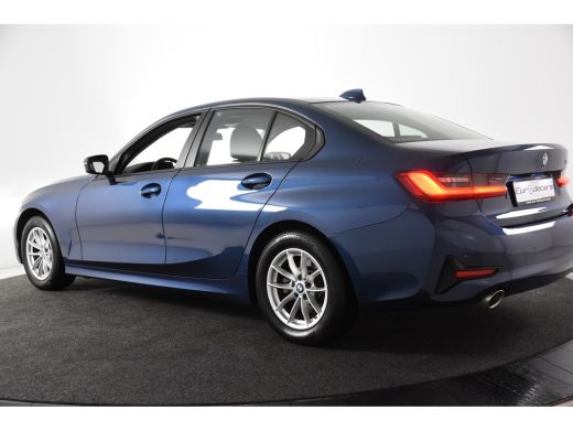 BMW 3 Serie 320 iA Sedan *1ste Eigenaar*Park assist*Carplay* ActivLease financial lease