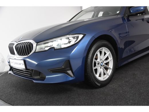 BMW 3 Serie 320 iA Sedan *1ste Eigenaar*Park assist*Carplay* ActivLease financial lease
