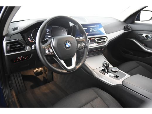 BMW 3 Serie 320 iA Sedan *1ste Eigenaar*Park assist*Carplay* ActivLease financial lease