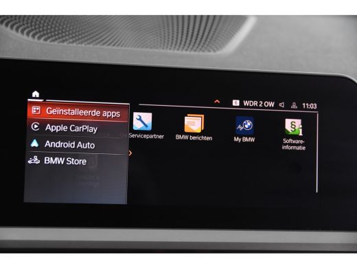 BMW 3 Serie 320 iA Sedan *1ste Eigenaar*Park assist*Carplay* ActivLease financial lease
