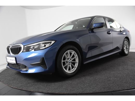 BMW 3 Serie 320 iA Sedan *1ste Eigenaar*Park assist*Carplay* ActivLease financial lease