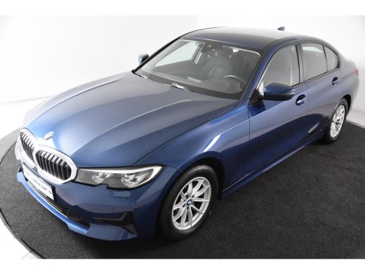 BMW 3 Serie 320 iA Sedan *1ste Eigenaar*Park assist*Carplay* ActivLease financial lease