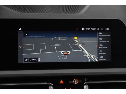 BMW 3 Serie 320 iA Sedan *1ste Eigenaar*Park assist*Carplay* ActivLease financial lease