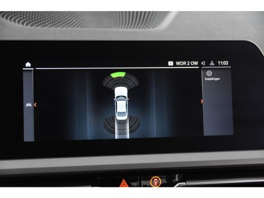 BMW 3 Serie 320 iA Sedan *1ste Eigenaar*Park assist*Carplay* ActivLease financial lease