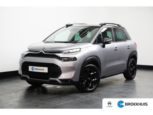 Citroën C3 Aircross 1.2 PureTech Shine Pack