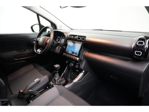 Citroën C3 Aircross 1.2 PureTech Shine Pack ActivLease financial lease