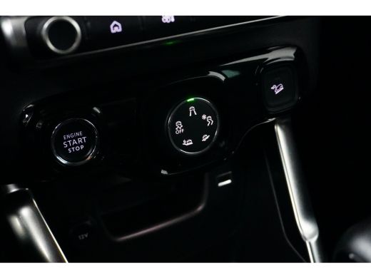 Citroën C3 Aircross 1.2 PureTech Shine Pack ActivLease financial lease