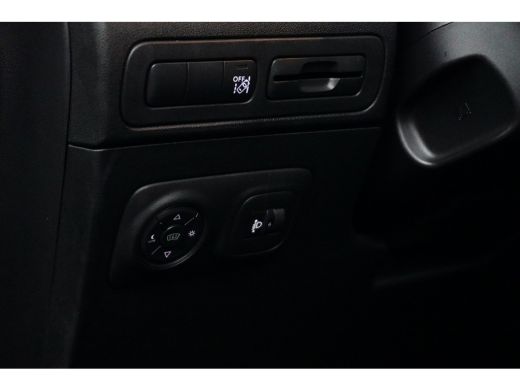 Citroën C3 Aircross 1.2 PureTech Shine Pack ActivLease financial lease