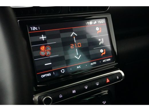 Citroën C3 Aircross 1.2 PureTech Shine Pack ActivLease financial lease