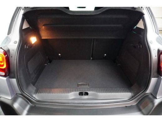 Citroën C3 Aircross 1.2 PureTech Shine Pack ActivLease financial lease