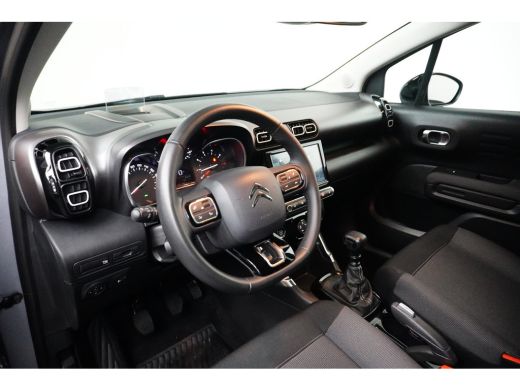 Citroën C3 Aircross 1.2 PureTech Shine Pack ActivLease financial lease