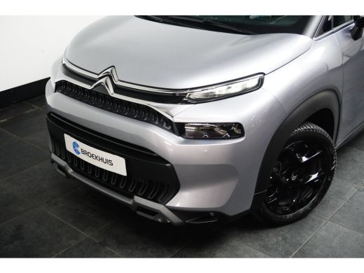 Citroën C3 Aircross 1.2 PureTech Shine Pack ActivLease financial lease