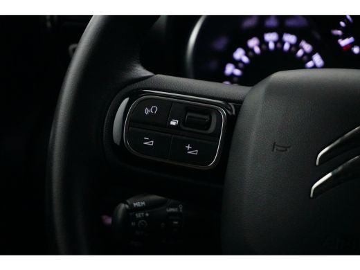 Citroën C3 Aircross 1.2 PureTech Shine Pack ActivLease financial lease