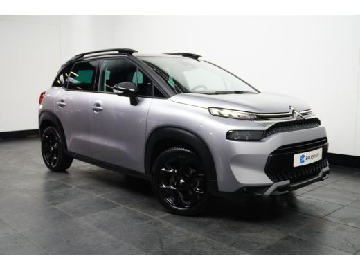 Citroën C3 Aircross 1.2 PureTech Shine Pack ActivLease financial lease