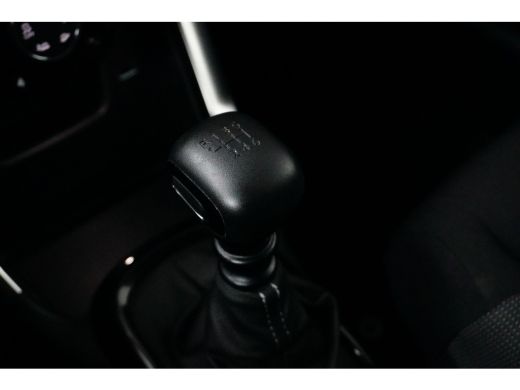 Citroën C3 Aircross 1.2 PureTech Shine Pack ActivLease financial lease