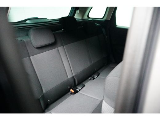 Citroën C3 Aircross 1.2 PureTech Shine Pack ActivLease financial lease