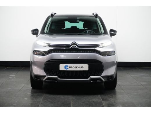Citroën C3 Aircross 1.2 PureTech Shine Pack ActivLease financial lease