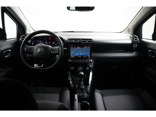 Citroën C3 Aircross 1.2 PureTech Shine Pack ActivLease financial lease