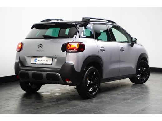Citroën C3 Aircross 1.2 PureTech Shine Pack ActivLease financial lease