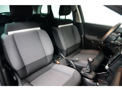 Citroën C3 Aircross 1.2 PureTech Shine Pack ActivLease financial lease