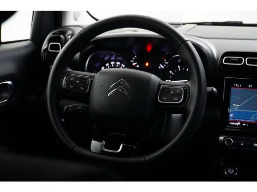 Citroën C3 Aircross 1.2 PureTech Shine Pack ActivLease financial lease