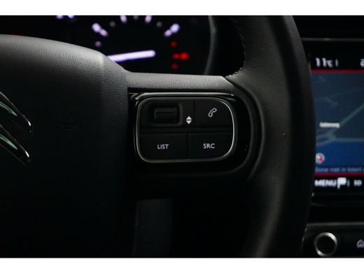 Citroën C3 Aircross 1.2 PureTech Shine Pack ActivLease financial lease