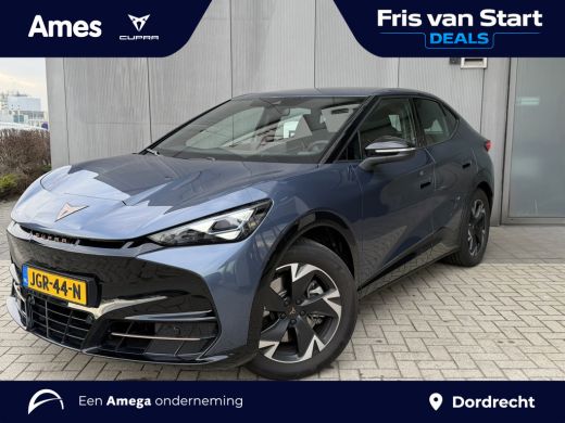 CUPRA Tavascan Essential 82 kWh