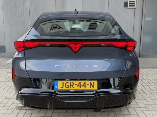CUPRA Tavascan Essential 82 kWh ActivLease financial lease