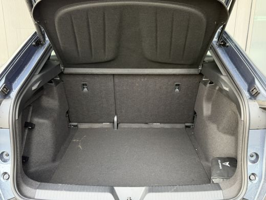 CUPRA Tavascan Essential 82 kWh ActivLease financial lease