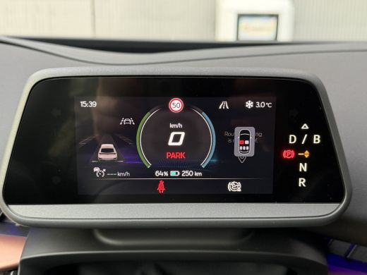 CUPRA Tavascan Essential 82 kWh ActivLease financial lease