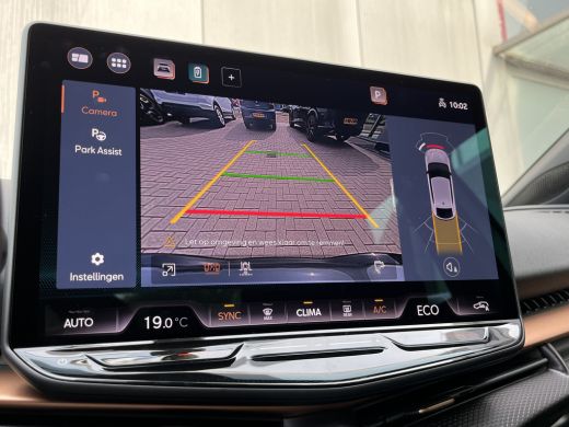 CUPRA Tavascan Essential 82 kWh ActivLease financial lease