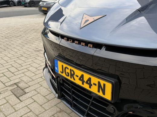 CUPRA Tavascan Essential 82 kWh ActivLease financial lease