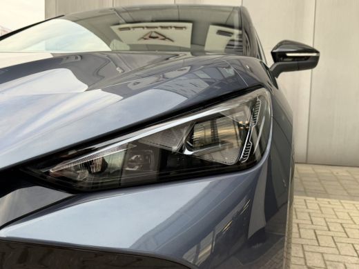 CUPRA Tavascan Essential 82 kWh ActivLease financial lease