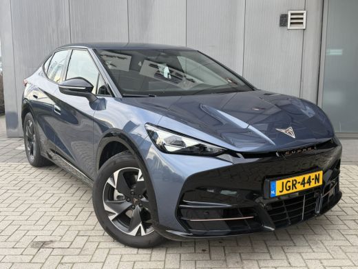 CUPRA Tavascan Essential 82 kWh ActivLease financial lease