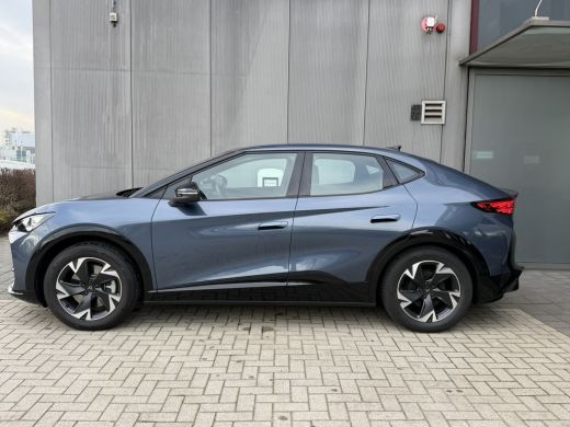 CUPRA Tavascan Essential 82 kWh ActivLease financial lease